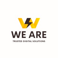 We Are Digital EG logo - Similar company to Stepway Tours