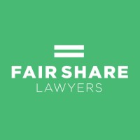 Fair Share Lawyers logo - Similar company to Newlin Disability