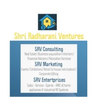 Shri Radharani Ventures logo - Similar company to Circusinc Events