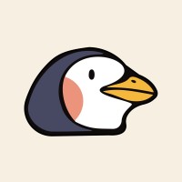 Interesting GmbH logo - Similar company to Allthings