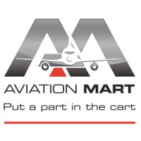 Aviation Mart logo - Similar company to Aircraft Market Bulletin By Convairt Group