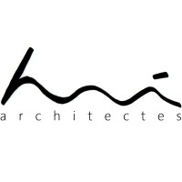 Huni Architectes logo - Similar company to Mm ++ Architects