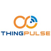 ThingPulse GmbH logo - Similar company to Mysolutions - It Simplifies Industry