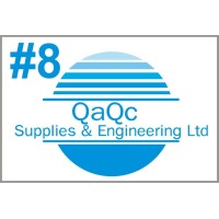 QAQC SUPPLIES AND ENGINEERING LTD logo - Similar company to Qa Qc Civil Engineering
