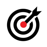 Bullseye Gifts logo - Similar company to Contentious Character