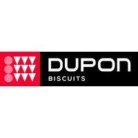 Dupon Biscuits logo - Similar company to Copy Valls | Eco Friendly Food Packaging