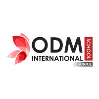 ODM International School Angul logo - Similar company to Venkateswar English Medium School