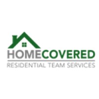 Home Covered LLC logo - Similar company to Emerald Lawns