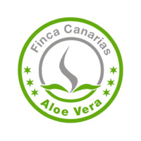 Finca Canarias Aloe Vera logo - Similar company to Piernas - Distribución De Bebidas -