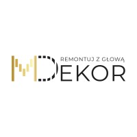 MDekor - Remontuj z Głową logo - Similar company to Semavo - Agencja Reklamowa Sem I Seo