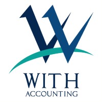 With Accounting logo - Similar company to Aims Australia Pty Ltd