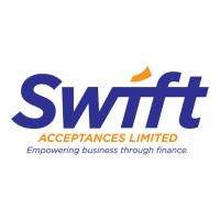 Swift Acceptances Limited logo - Similar company to Volant