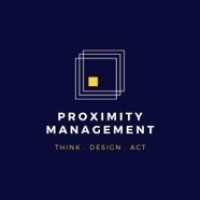 Proximity Management logo - Similar company to Caedels