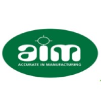 AIM Tooling Systems logo - Similar company to Alphaturn Heavy Duty Cnc Lathes By Sriyantra Engineers Pvt Ltd