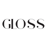 Gloss Magazine logo - Similar company to The Gloss