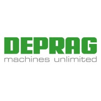 DEPRAG MEXICO logo - Similar company to Deprag Schulz Gmbh U. Co. Kg