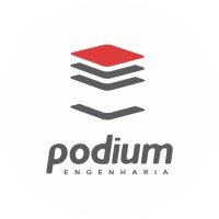 Podium Engenharia logo - Similar company to Digital Strategy Technologies Inc