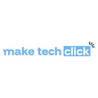 Make Tech Click logo - Similar company to Kp Growth Management Ltd.