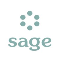 Sage Wellness logo - Similar company to Lasso