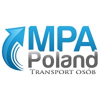 MPA Poland Transport Osób logo - Similar company to Dc Cargo Gmbh
