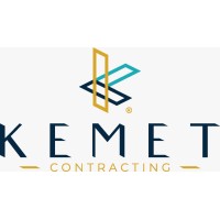 kemet contracting facade logo - Similar company to Icpm