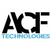 ACF Technologies logo - Similar company to Alpha Vertex