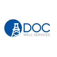 DOC S.A. Well Services logo - Similar company to Green Supply