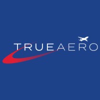 TrueAero logo - Similar company to Aerfin