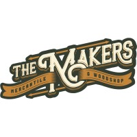 The Makers Mercantile & Woodshop