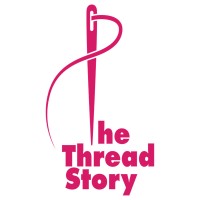 The Thread Story logo - Similar company to Project Second Home-Psh