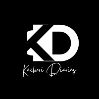 Kacheri Diaries LLP logo - Similar company to Moss-X