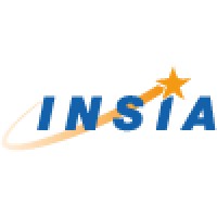 INSIA France logo - Similar company to Fbi Services