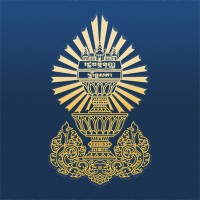 ព្រឹទ្ធសភាកម្ពុជា / The Senate of The Kingdom of Cambodia logo - Similar company to Federation Of Cambodian Students Abroad (Camstudent)