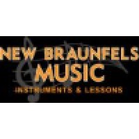 New Braunfels Music