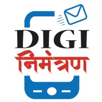 Digi Nimantran logo - Similar company to Creative Concept Branding