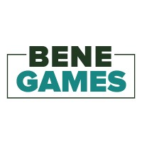 Benegames, Inc. logo - Similar company to Sentinel Group