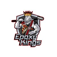 Epoxy Kings logo - Similar company to R&B Grinding