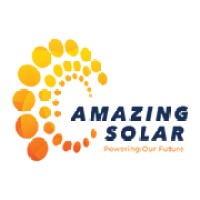 Amazing Solar Solutions Australia logo - Similar company to Mojo 365