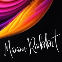 MoonRabbit logo - Similar company to Phygital Mining
