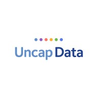 Uncap Data logo - Similar company to Avf Group Ltd