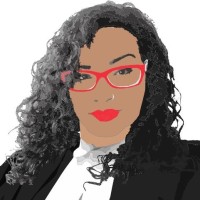 Law Office of Caryma Sa'd logo - Similar company to Bone Jour Broth Co.
