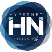 Hyper Net Telecomunicações LTDA logo - Similar company to Andra Telecom