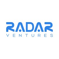 Radar Ventures logo - Similar company to Kantoko