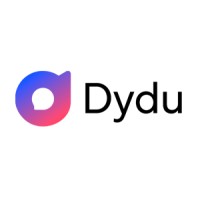 dydu logo - Similar company to Helee