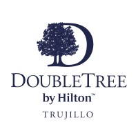 DoubleTree by Hilton Trujillo logo - Similar company to Cubicol
