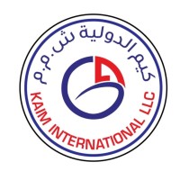 KAIM INTERNATIONAL LLC logo - Similar company to Semec Specialized Projects Llc
