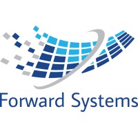 Forward Systems - Managed IT logo - Similar company to Stratefi-It, Llc