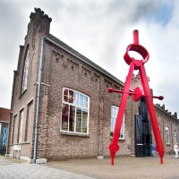 Cuypershuis Roermond logo - Similar company to Team Thursday