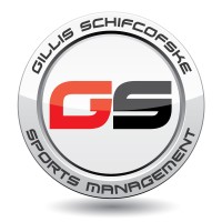 Gillis Schifcofske Sports Management logo - Similar company to Amiera