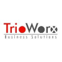 TrioWorx Business Solutions logo - Similar company to Daycp | Day Cloud Processing